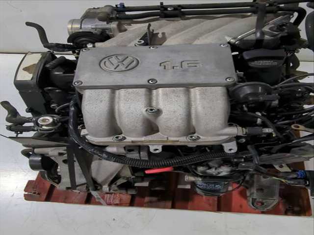 Foto 3ª: Motor Completo Volkswagen Golf 2.0 FSI 150CV 110KW [AXW,BLR,BLX,BLY,BVX,BVY,BVZ] (1997)