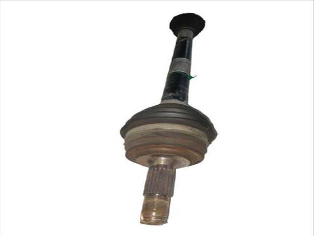 Foto 2ª: Transmision Delantera Derecha Peugeot 208 1.2 VTI 82 (2012)