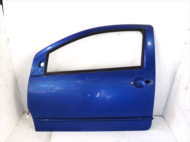 Puerta Delantera Izquierda Citroen C2 1.4 G 2003-2008