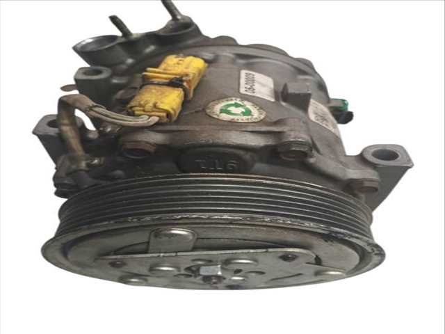 Foto 2ª: Compresor Aire Acondicionado Citroen C5 2.0 HDI 140 (2008)