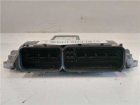 Foto 2ª: Centralita Motor ECU Fiat Punto 1.3 D MULTIJET 75CV 55KW [199 A2.000] (2009)
