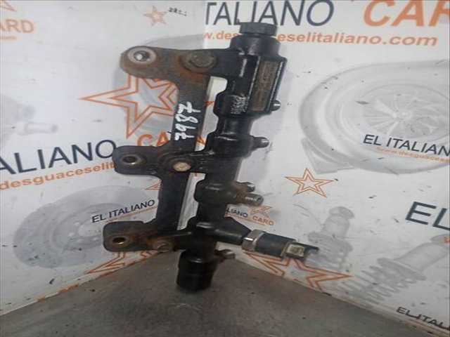 Rampa Inyectora Hyundai Terracan 2.9 CRDI GL 150CV 110KW