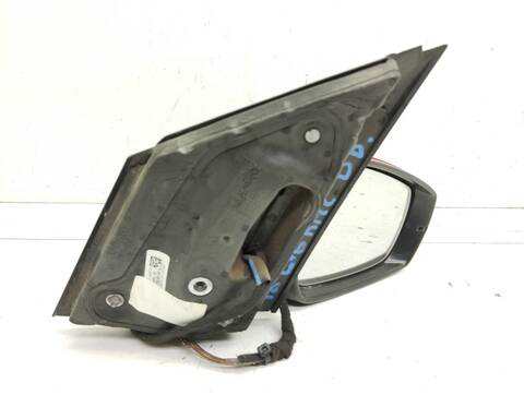 Foto 2ª: Retrovisor Derecho Volkswagen Polo ADVANCE 70CV 51KW [CGPA] (2012)