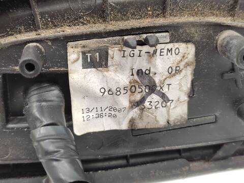 Foto 3ª: Retrovisor Izquierdo Citroen C4 2.0 HDI 138 PICASSO 136CV 100KW [RHJ] (2008)