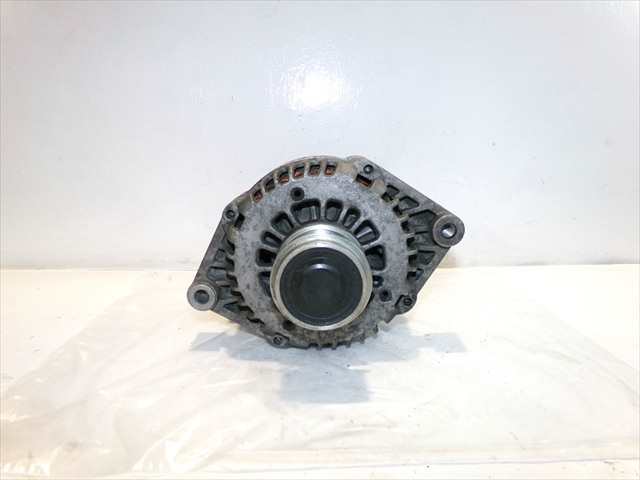 Foto 2ª: Alternador Chevrolet Epica 2.0 D 2006-2010 [Z20S] (2007)