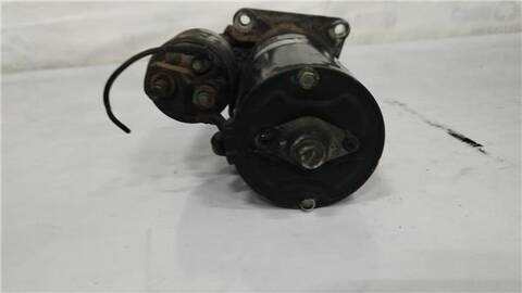 Foto 4ª: Motor de Arranque Alfa Romeo 159 1.9 JTDM 16V DISTINCTIVE [1 9 LTR. - 110 KW JTD M) 16V CAT] 150CV