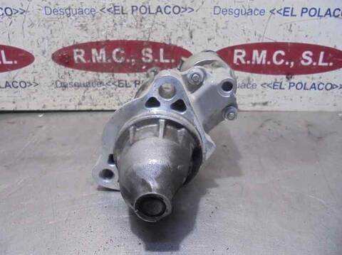 Foto 3ª: Motor de Arranque Honda Civic 1.4 COMFORT BERLINA 99CV 73KW [L13Z1] (2011)