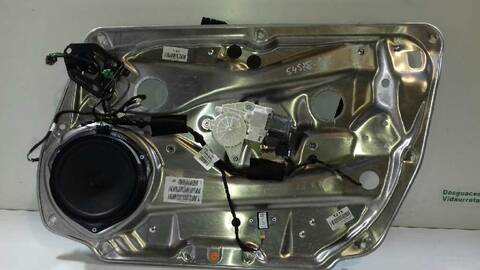 Elevalunas Eléctrico Delantero Derecho Mercedes Clase C 160 C 320 CDI 4-MATIC 204.089) BERLINA 224CV 165KW