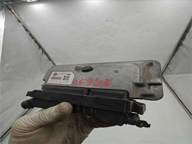 Foto 3ª: Centralita Motor ECU Volkswagen Polo 1.4 UNITED [1.4 LTR. - 59 KW 16V] [BUD]