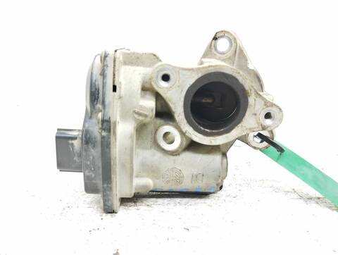 Foto 2ª: Valvula EGR Renault Kangoo EXPRESSION 90CV 66KW [K9K B6] (2013)