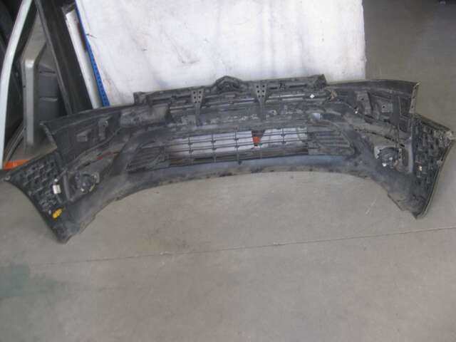 Foto 2ª: Paragolpes Delantero Citroen C4 1.6HDI PICASSO [9HZ] (2008)