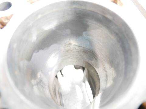Foto 3ª: Bloque Motor Ford Transit 130 CV 96KW [YMR6] (2021)