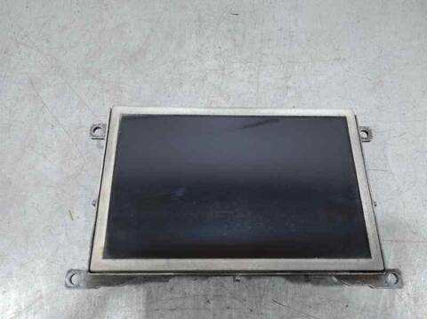 Sistema GPS Peugeot 508 ALLURE 163CV 120KW