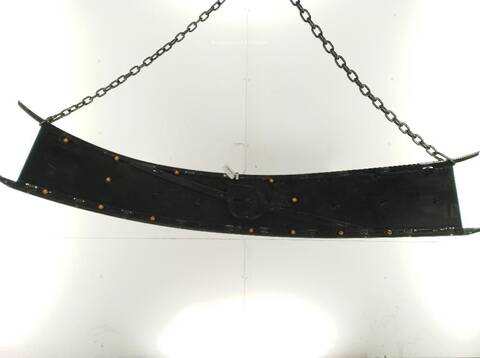 Foto 2ª: Rejilla Delantera Volvo FH 500 (2012)