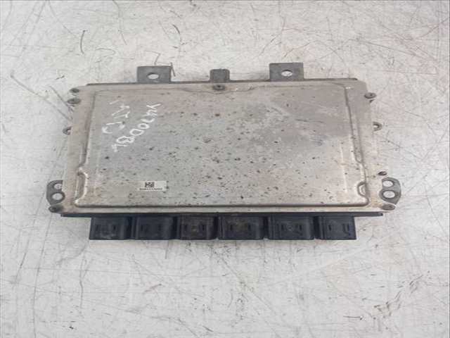 Centralita Check Control Mercedes Sprinter 114 - 170 CV
