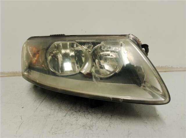 Faro Derecho Audi A6 2.7 TDI [2.7 LTR. - 132 KW V6 24V TDI]