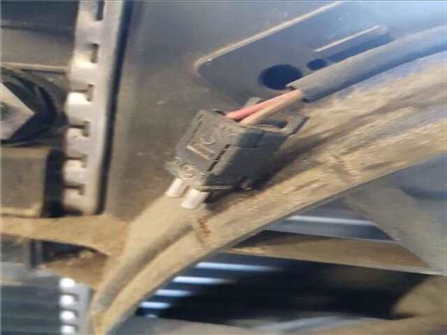 Foto 2ª: Electroventilador Mercedes Clase A 140 1.6 160 (168.033) [1.6 LTR. - 75 KW CAT] [M 166.960]