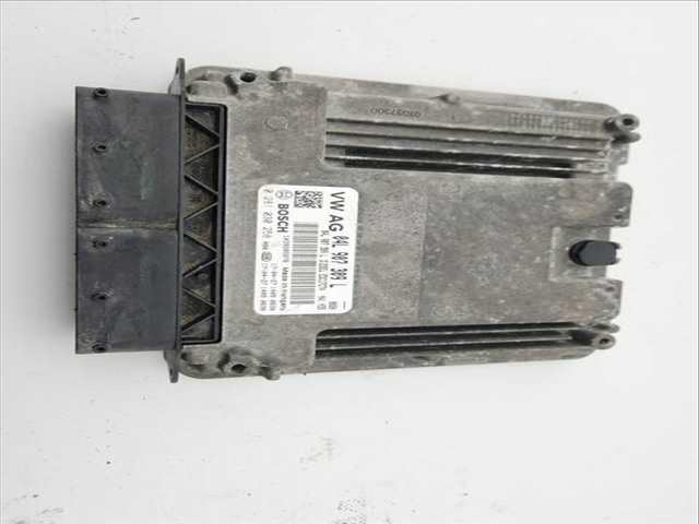 Centralita Motor ECU Audi A4 ADVANCED EDITION AVANT 150CV 110KW