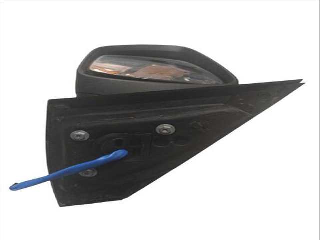 Retrovisor Izquierdo Renault Kadjar 1.5 BLUE DCI 115 HLA6)
