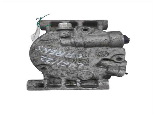 Compresor Aire Acondicionado Kia Carens 1.7 CRDI