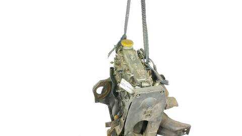 Motor Completo Opel Astra VERSION INDEFINIDA