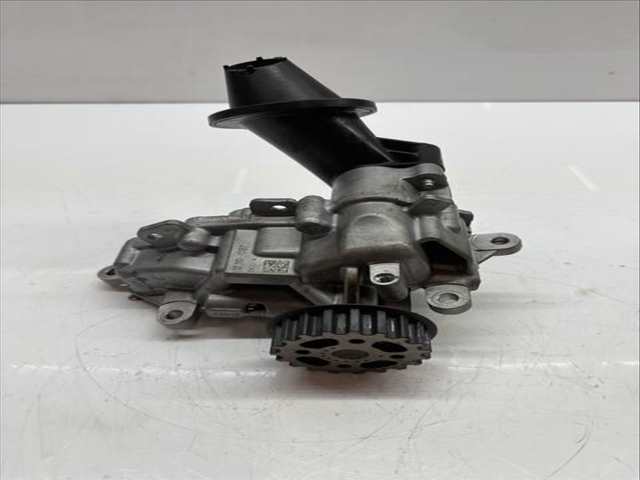 Bomba de Aceite Ford Transit 130 CV 96KW
