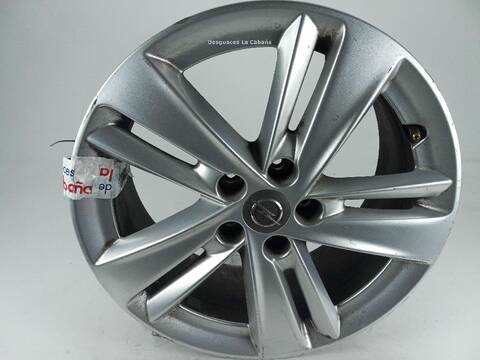 LLanta Chapa Opel Grandland VERSION INDEFINIDA