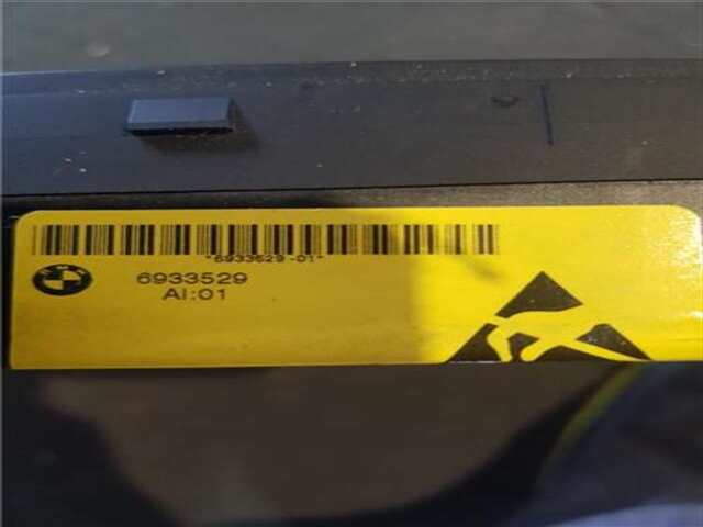 Foto 3ª: Centralita Motor ECU Bmw Serie 5 518 3.0 530I [3.0 LTR. - 170 KW 24V CAT] [M54 306 S3]