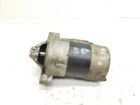 Motor de Arranque Renault Kangoo 1.4 75CV 55KW