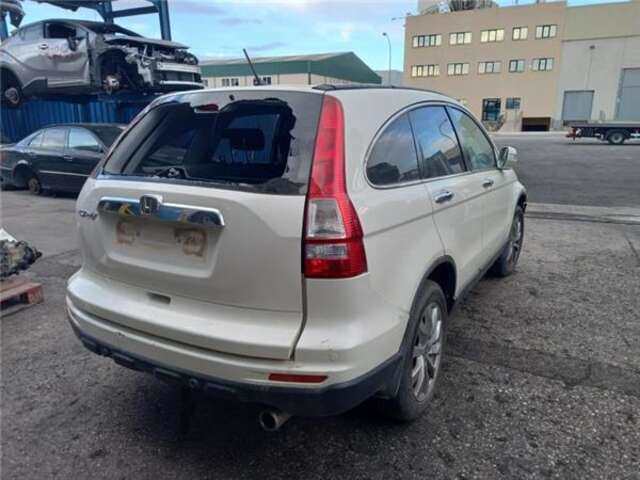 Foto 2ª: Cerradura Puerta Delantera Izquierda Honda Crv 2.0 I III [R20A2]
