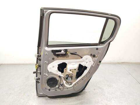 Foto 4ª: Puerta Trasera Derecha Peugeot 308 1.5 BLUEHDI 130 131CV 96KW [YHZ (DV5RC)] (2019)