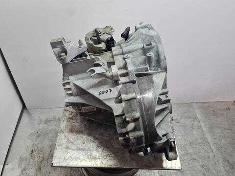 Foto 2ª: Caja Cambios Ford Kuga TITANIUM 136CV 100KW [G6DG] (2008)
