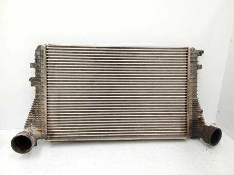 Intercooler Volkswagen Golf 2.0 TDI 16V 140CV 103KW