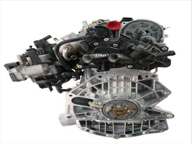 Motor Completo Audi A3 1.4 TFSI 204 CV 150KW
