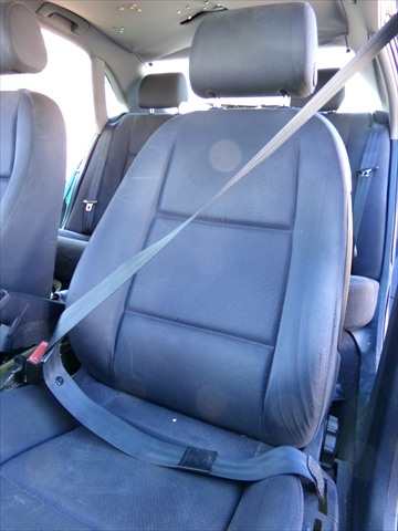 Cinturón Delantero Izquierdo Audi A4 2.0 G 2000-2004