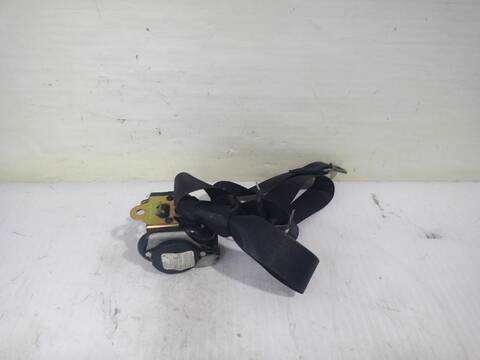 Foto 3ª: Cinturón Trasero Izquierdo Mercedes Clase A 140 170 CDI 168.009) 95CV [OM668942] (1997)