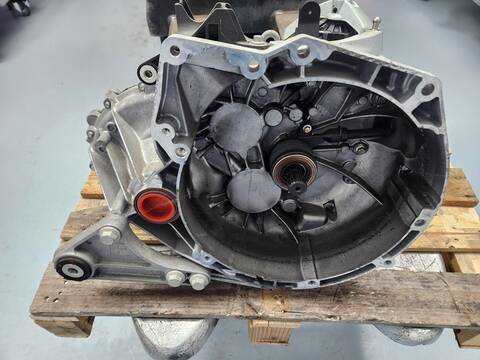 Caja Cambios Ford Focus ST-LINE 120CV 88KW