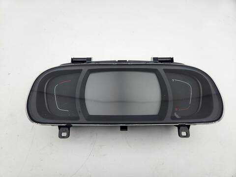 Cuadro de Instrumentos Renault Kadjar ZEN 131CV 96KW