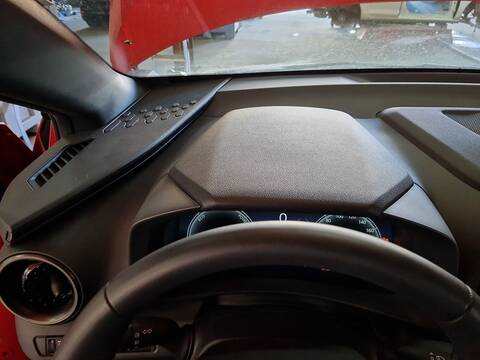 Foto 3ª: Kit Airbag Toyota CHR 2.0 HYBRID MAXH21L) 150CV 111KW [M20A] (2025)