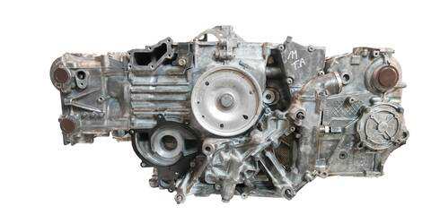 Motor Completo Porsche 911 320 - 345 CV