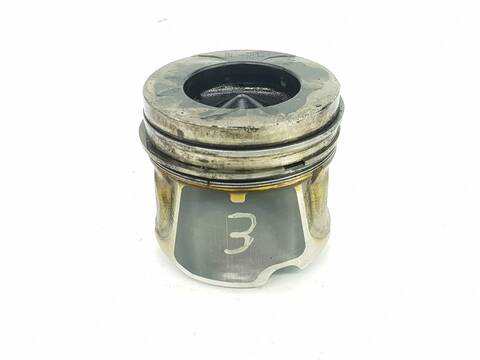 Foto 2ª: Pistones Opel Vivaro KOMBI L2H1 29T DESIGN EDITION [M9R780] (2006)