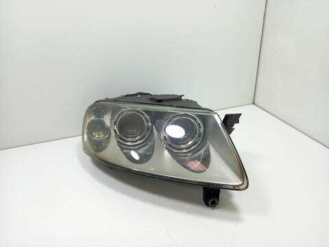 Faro Derecho Volkswagen Touareg BAC