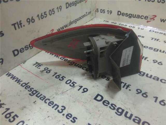 Foto 2ª: Piloto Trasero Derecho Ford Mondeo 1.8 AMBIENTE [1.8 LTR. - 92 KW TDCI CAT] [QYBA]