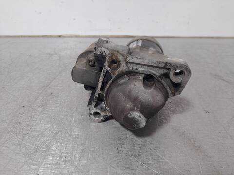 Foto 3ª: Motor de Arranque Renault Clio AUTHENTIQUE 82CV 60KW [K9K702] (2004)