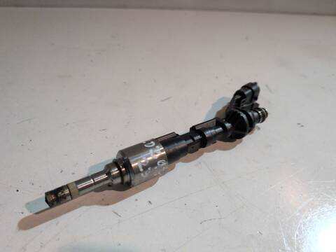 Foto 2ª: Inyectores Land Rover Range 508PS (2013)