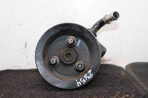 Bomba de Direccion Jeep Grand Cherokee 2.7 CRD LAREDO 163CV 120KW