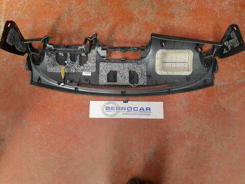 Foto 2ª: Salpicadero Toyota Rav4 2.2 D-4D CAT 150CV 110KW [D/ 2AD] (2012)