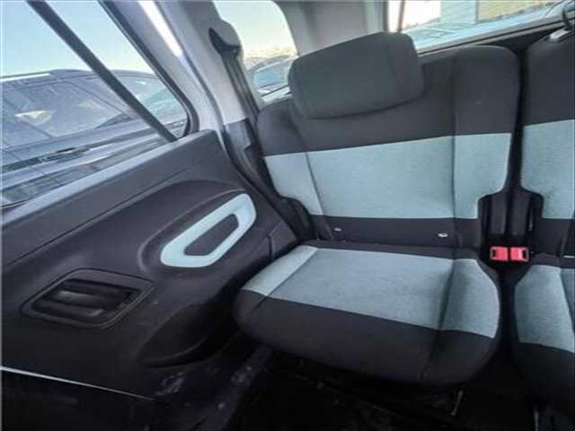Asientos Traseros Citroen Berlingo 1.5 BLUEHDI 100 102CV 75KW
