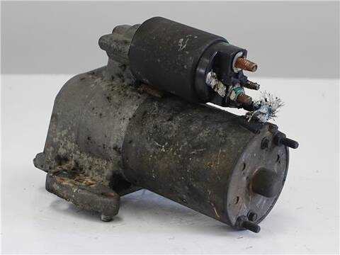 Foto 2ª: Motor de Arranque Jaguar X Type 3.0 V6 230CV 169KW [G/WB] (2001)