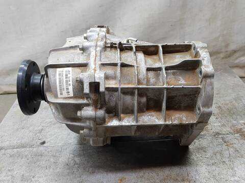 Foto 3ª: Caja Transfer Ford Ranger DOBLE CABINA 4X4 XLT LIMITED (2011)